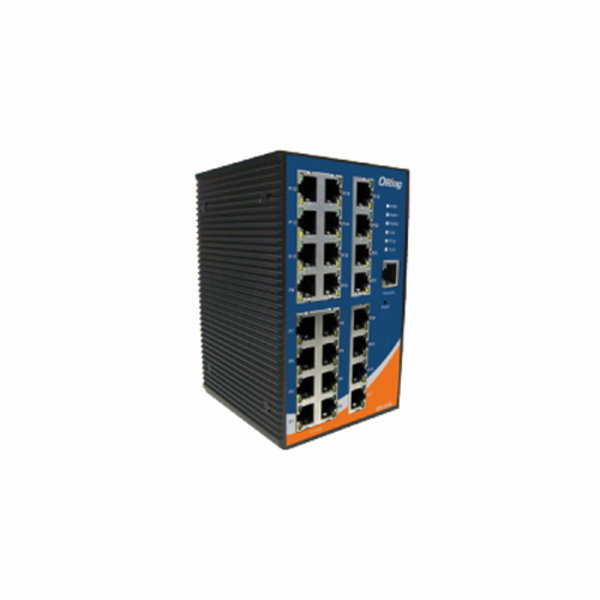 Oring Networking Rugged 24x 10/100TX (RJ-45), IES-3240 IES-3240